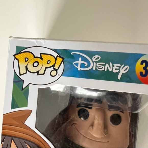 Emperor’s New Groove Movie Funko Pop - Picture 7 of 7